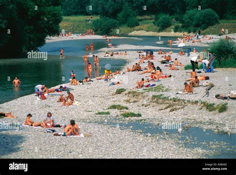 fkk pics|199 Naturism In Germany Stock Photos and High